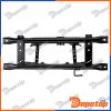 Berceau de Suspension arrière pour DACIA | ZRZ-RE-035, 554030064R